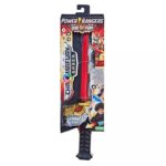Hasbro Power Rangers Dnf Chromafury Saber