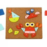 Καρφώματα Με Σφυράκι Tooky Toy TH155
