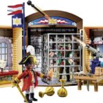 Playmobil Paly Box Πειρατές (70506)
