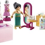 Playmobil Gift Set Κατάστημα Μόδας (70677)