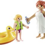 Playmobil DuoPack Λουόμενοι (70690)