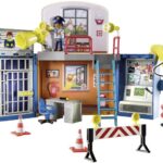 Playmobil Duck On Call-Κέντρο Επιχειρήσεων (70830)