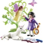 Playmobil Special Plus Ερευνήτρια Nεραϊδών (70379)