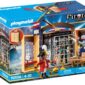 Playmobil Paly Box Πειρατές (70506)