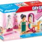 Playmobil Gift Set Κατάστημα Μόδας (70677)