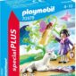 Playmobil Special Plus Ερευνήτρια Nεραϊδών (70379)