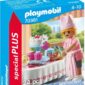 Playmobil Special Plus Candy Bar (70381)