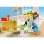 Playmobil Βαλιτσάκι Κτηνιατρείο 5653