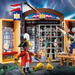 Playmobil Paly Box Πειρατές (70506)