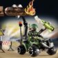 Playmobil Starter Pack Εξουδετέρωση Εκρηκτικού Μηχανισμού (70817)