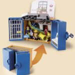Playmobil Duck On Call-Κέντρο Επιχειρήσεων (70830)