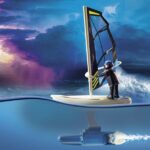 Playmobil City Action Διάσωση Ιστιοφόρου Με Φουσκωτό Σκάφος (70141)