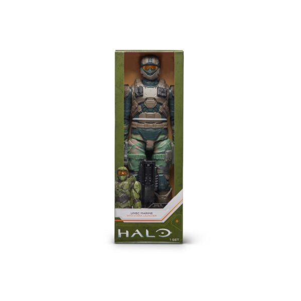 HALO φιγούρα 30εκ 4 σχέδια – Jazwares [JWH00022]