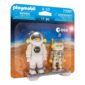 Playmobil Duo Pack Αστροναύτης Esa Και Robert (70991)