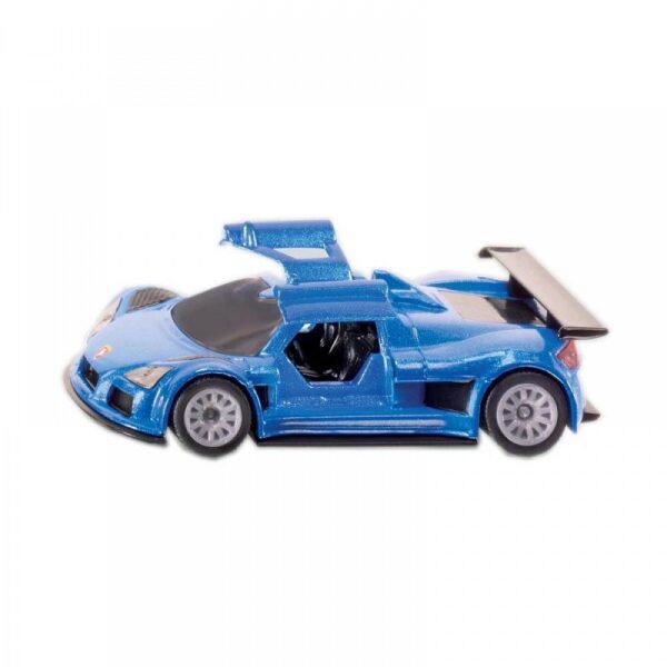 Siku Αυτοκίνητο Gumpert Apollo (SI001444)