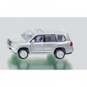 Siku Αυτοκίνητο Toyota Landcruiser (SI001440)