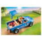 PLAYMOBIL 70518 COUNTRY MOBILE BLACKSMITH WITH LIGHT EFFECT