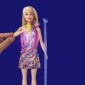 Mattel Big City, Big Dreams Barbie Malibu Roberts Με Μουσική Και Φώτα GYJ23