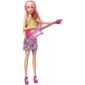 Mattel Big City, Big Dreams Barbie Malibu Roberts Με Μουσική Και Φώτα GYJ23