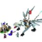 LEGO® 70748 Titanium Dragon