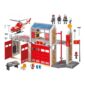 Playmobil Μεγάλος Πυροσβεστικός Σταθμός 9462