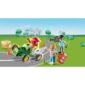 Playmobil DUCK ON CALL - Επιχείρηση Διάσωσης: Διάσωση στα Go-Kart! (70919)