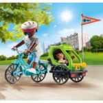 PLAYMOBIL SPECIAL PLUS 70601 ΕΚΔΡΟΜΗ ΜΕ ΤΟ ΠΟΔΗΛΑΤΟ