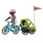 PLAYMOBIL SPECIAL PLUS 70601 ΕΚΔΡΟΜΗ ΜΕ ΤΟ ΠΟΔΗΛΑΤΟ