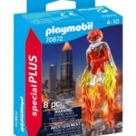 PLAYMOBIL SPECIAL PLUS 70872 ΣΟΥΠΕΡ ΗΡΩΑΣ