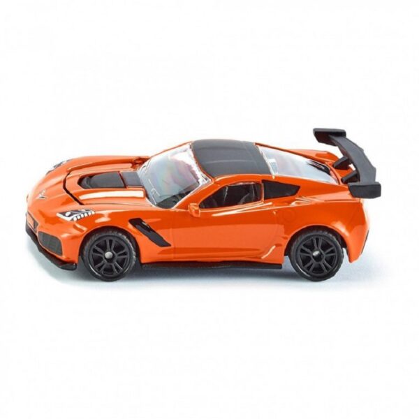 Siku Chevrolet Corvette ZR1 (SI001534)