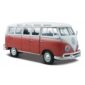 Maisto 1:24 Volkswagen Van “Samba” Special Edition (31956)