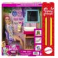 Λαμπάδα Barbie Wellness-Σπα (HCM82)