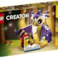 LEGO Creator Fantasy Forest Creatures (31125)