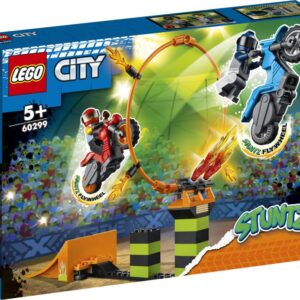 LEGO City Stunt Competition (60299)