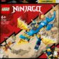 LEGO Ninjago Jay’s Thunder Dragon EVO (71760)