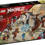LEGO Ninjago Ninja Training Center (71764)