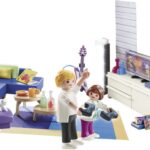 Playmobil Μοντέρνο Καθιστικό (70989)