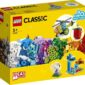 LEGO Classic Bricks & Functions (11019)