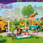 LEGO Friends Street Food Market (41701)