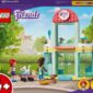 LEGO Friends Pet Clinic (41695)