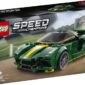 LEGO Speed Champions Lotus Evija (76907)