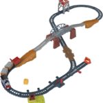 Fisher Price Thomas 3 Διαδρομές (HGX64)