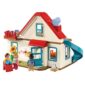 Playmobil 1.2.3 - Επιπλωμένο Σπίτι 70129