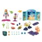 Playmobil Magic - Γοργόνες Play Box 70509