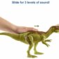 Jurassic World Δεινοσαυρος Baryonyx Limbo