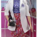 Barbie Επιστήμονας (HCN11)