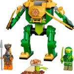 LEGO Ninjago Lloyd’s Ninja Mech (71757)