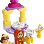 LEGO Duplo Princess Belle’s Ballroom (10960)