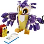 LEGO Creator Fantasy Forest Creatures (31125)