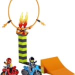 LEGO City Stunt Competition (60299)